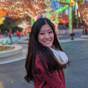 Meet your Posher, Geena